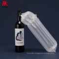 Wholesale protective air column bag packaging air column bag for wine